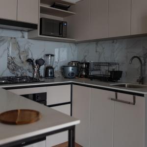 Hermoso Apartment Paz Soldan