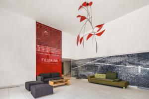 Fiesta Inn Express Naucalpan