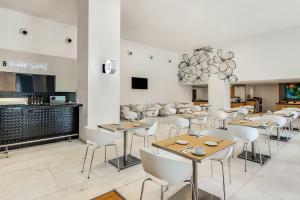 Fiesta Inn Express Naucalpan