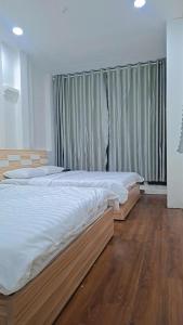 PAOPAO HOMESTAY - Saigon Living