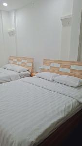 PAOPAO HOMESTAY - Saigon Living