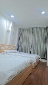 PAOPAO HOMESTAY - Saigon Living