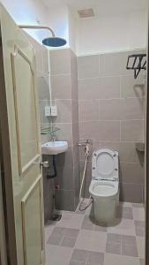 PAOPAO HOMESTAY - Saigon Living