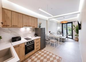 MVM Concept Apartments & Maisonette