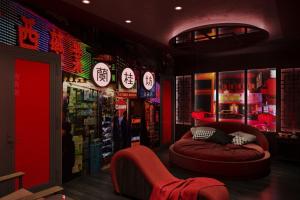 Love Hotel Rạch Giá
