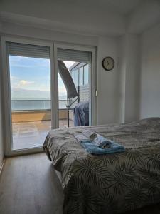 apartman Dalas Star Dojran