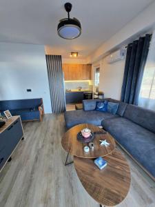 apartman Dalas Star Dojran