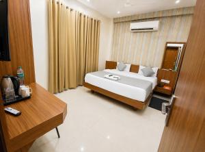 Hotel Shivaay