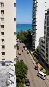 2 blocks from the sea - 3H - Families and groups