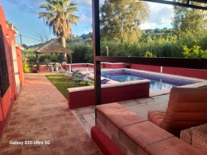 La Finca Roja 3