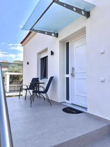 Elea residence