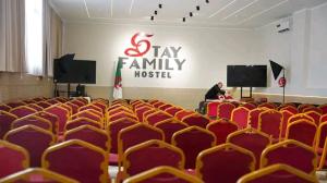 HOSTEL Say Family
