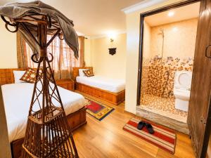 Birds Nest Hostel