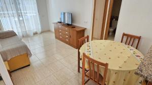Apartamentos Cosmos