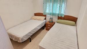 Apartamentos Cosmos
