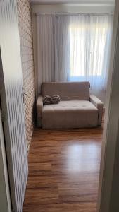 2-bedroom apartment 9 min from the airport, garage and Wi-Fi