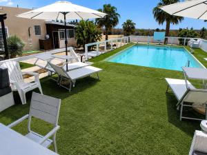 Villa Acqua Dolce by villeorlando