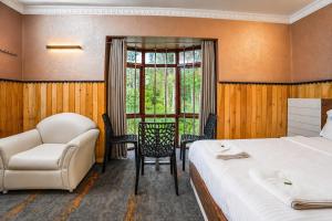 Lake Residency Ooty