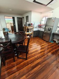 Nice private large apartment to discover CR