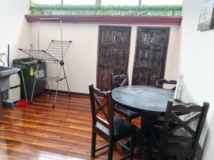 Nice private large apartment to discover CR