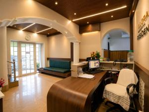Lake Residency Ooty