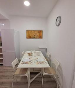 ApartamentoCadizRosa