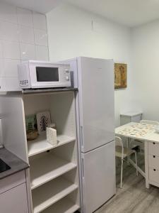 ApartamentoCadizRosa