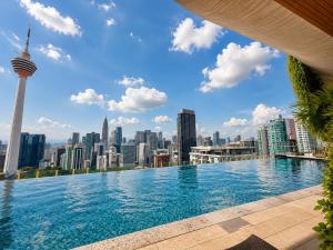 Ceylonz Suites KLCC By Winstay