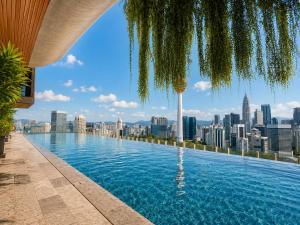 Ceylonz Suites KLCC By Winstay