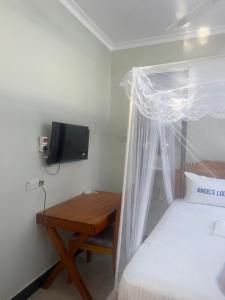Angels Lodge
