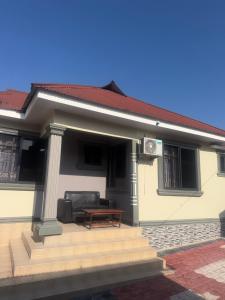 Angels Lodge