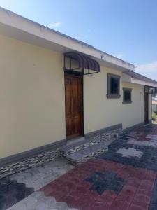 Angels Lodge