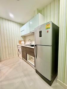 Sathorn Suite Sathorn 11 BTS Saint Louis