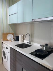 Sathorn Suite Sathorn 11 BTS Saint Louis