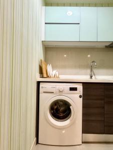 Sathorn Suite Sathorn 11 BTS Saint Louis