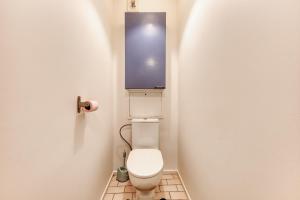 Charmant appartement proche Val Europe Disneyland paris