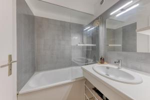 Charmant appartement proche Val Europe Disneyland paris