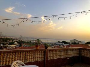 Beachside Apartment in Sidi Frej