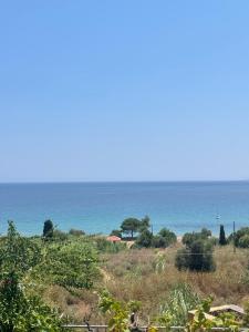 Olive & Sea Villa Koroni