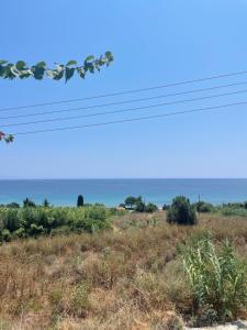 Olive & Sea Villa Koroni