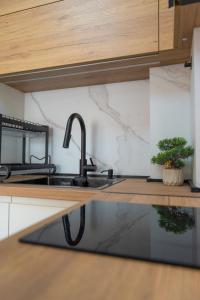 Apartment in complex Elysia Garden
