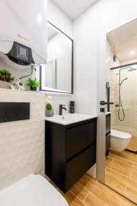 Apartment in complex Elysia Garden