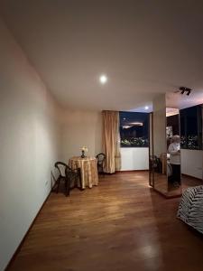 Beautiful modern suite in an exclusive area of Cuenca