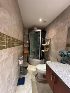 Beautiful modern suite in an exclusive area of Cuenca