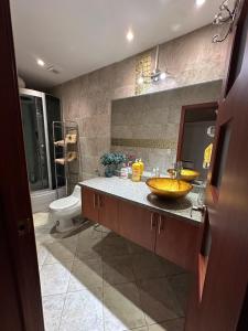 Beautiful modern suite in an exclusive area of Cuenca