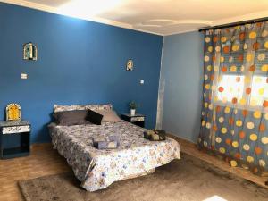 Beachside Apartment in Sidi Frej