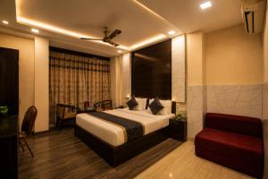 Hotel Kings Inn, Karol Bagh, New Delhi