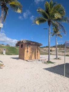 Playa del Sol Beach Apartment