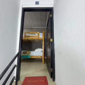 Hotel Habitaciones D y Mar