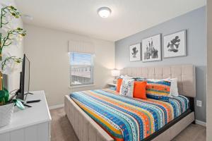 Mickey Minnie Themed wPool, 5BR Windsor Island